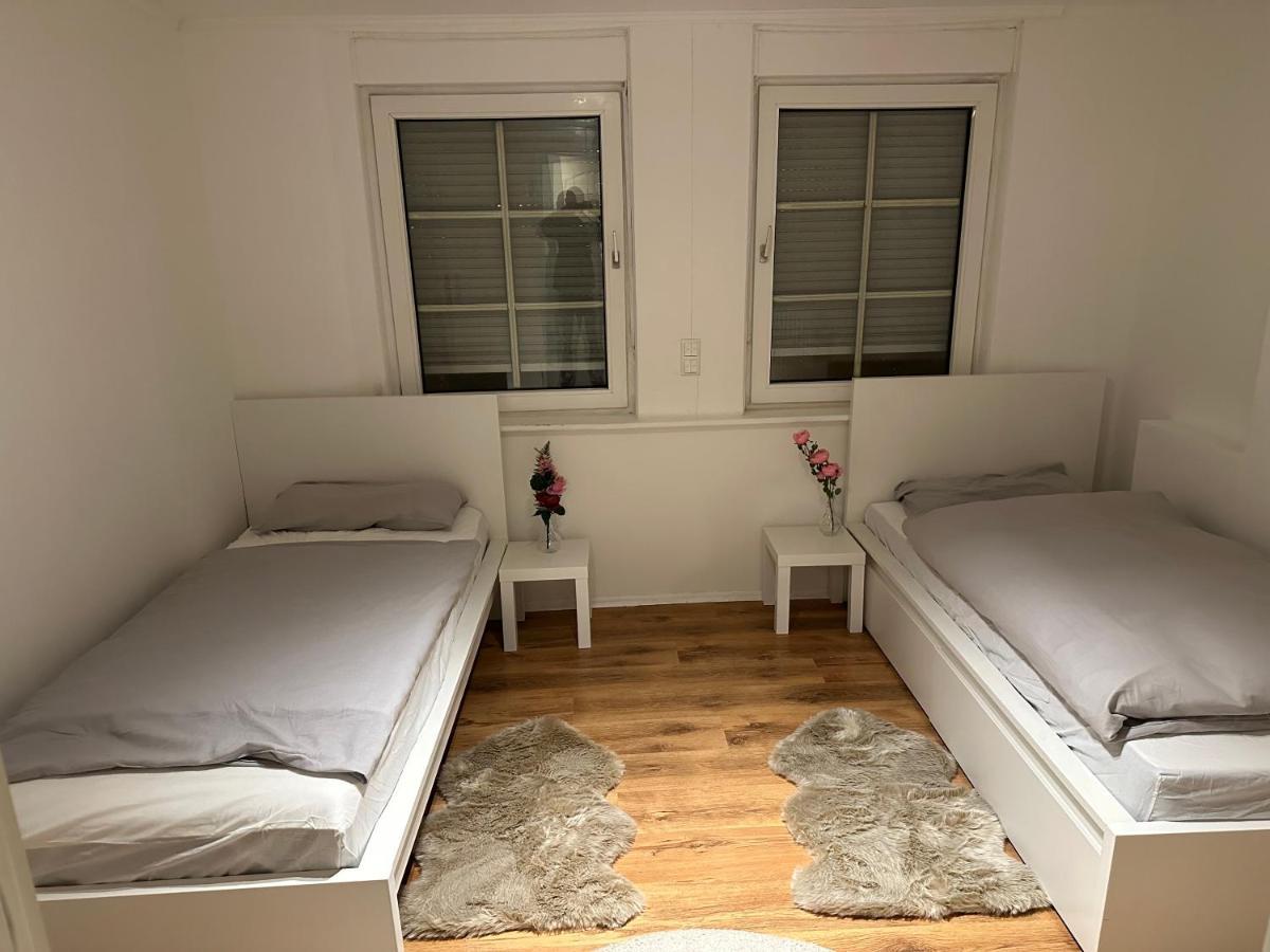 Apartment For Rent 2 Целле Экстерьер фото